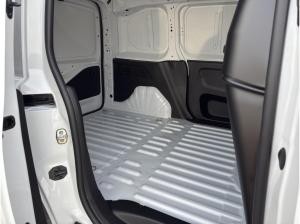 Toyota Proace City L1 verblecht 4-türig Electric⚡Duty 50 kWh 100 kW (136 PS) Black-Deal bis 29.12.2025⏰⏰ stufenlose Automatik