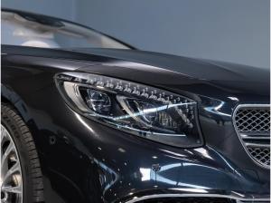 Mercedes-Benz S 65 AMG S -Klasse Cabriolet (BM 217)