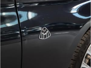 Mercedes-Benz S 65 AMG S -Klasse Cabriolet (BM 217)