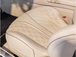 Mercedes-Benz S 65 AMG S -Klasse Cabriolet (BM 217)