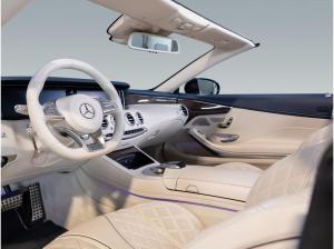 Mercedes-Benz S 65 AMG S -Klasse Cabriolet (BM 217)