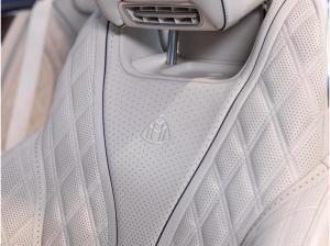 Mercedes-Benz S 65 AMG S -Klasse Cabriolet (BM 217)