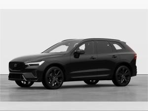Volvo XC60 B5 AWD Plus Black Edition | Inkl. W+V | Gewerbe