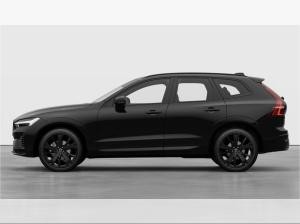 Volvo XC60 B5 AWD Plus Black Edition | Inkl. W+V | Gewerbe