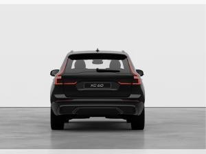Volvo XC60 B5 AWD Plus Black Edition | Inkl. W+V | Gewerbe