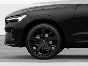 Volvo XC60 B5 AWD Plus Black Edition | Inkl. W+V | Gewerbe