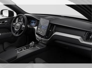 Volvo XC60 B5 AWD Plus Black Edition | Inkl. W+V | Gewerbe