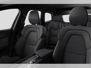 Volvo XC60 B5 AWD Plus Black Edition | Inkl. W+V | Gewerbe
