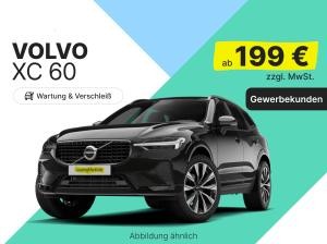 Volvo XC60 B5 AWD Plus Black Edition | Inkl. W+V | Gewerbe