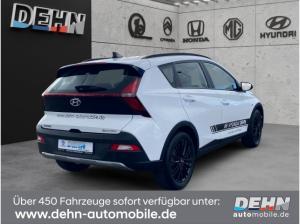 Hyundai BAYON Trend 1.0 T-GDi +48V SOFORT VERFÜGBAR!