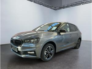 Skoda Fabia Monte Carlo 1.0 TSI DSG Navi