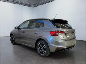 Skoda Fabia Monte Carlo 1.0 TSI DSG Navi