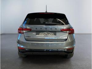 Skoda Fabia Monte Carlo 1.0 TSI DSG Navi