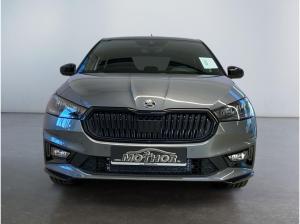 Skoda Fabia Monte Carlo 1.0 TSI DSG Navi