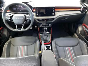 Skoda Fabia Monte Carlo 1.0 TSI DSG Navi