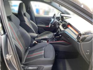 Skoda Fabia Monte Carlo 1.0 TSI DSG Navi