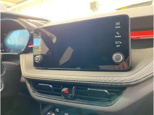 Skoda Fabia Monte Carlo 1.0 TSI DSG Navi