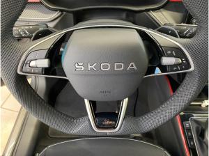 Skoda Fabia Monte Carlo 1.0 TSI DSG Navi