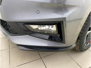 Skoda Fabia Monte Carlo 1.0 TSI DSG Navi