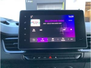 Renault Kangoo Rapid Advance Blue dCi 95 L2 RFK+KLIMA