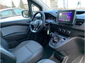 Renault Kangoo Rapid Advance Blue dCi 95 L2 RFK+KLIMA