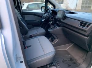 Renault Kangoo Rapid Advance Blue dCi 95 L2 RFK+KLIMA