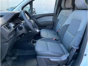 Renault Kangoo Rapid Advance Blue dCi 95 L2 RFK+KLIMA