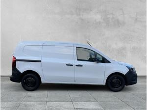 Renault Kangoo Rapid Advance Blue dCi 95 L2 RFK+KLIMA