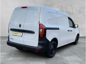 Renault Kangoo Rapid Advance Blue dCi 95 L2 RFK+KLIMA