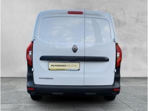 Renault Kangoo Rapid Advance Blue dCi 95 L2 RFK+KLIMA