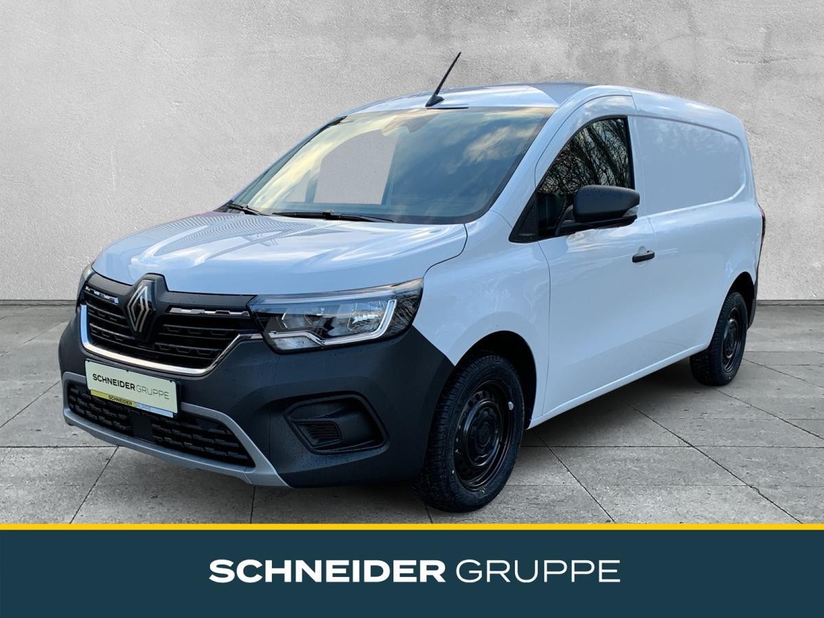 Renault Kangoo Rapid Advance Blue dCi 95 L2 RFK+KLIMA