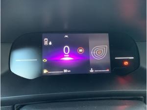 Renault Kangoo Rapid Advance Blue dCi 95 L2 RFK+KLIMA