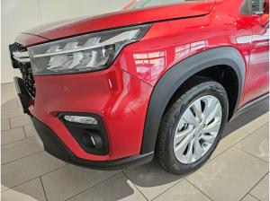 Suzuki S-Cross 1.5 DUALJET Comfort NON GSR  🚗  Automatik  💥 + Breitschwert Bonus 2 Jahre Anschlussgarantie