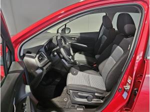 Suzuki S-Cross 1.5 DUALJET Comfort NON GSR  🚗  Automatik  💥 + Breitschwert Bonus 2 Jahre Anschlussgarantie