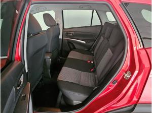 Suzuki S-Cross 1.5 DUALJET Comfort NON GSR  🚗  Automatik  💥 + Breitschwert Bonus 2 Jahre Anschlussgarantie