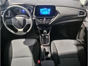 Suzuki S-Cross 1.5 DUALJET Comfort NON GSR  🚗  Automatik  💥 + Breitschwert Bonus 2 Jahre Anschlussgarantie