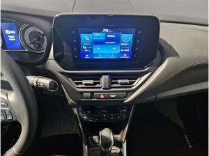 Suzuki S-Cross 1.5 DUALJET Comfort NON GSR  🚗  Automatik  💥 + Breitschwert Bonus 2 Jahre Anschlussgarantie
