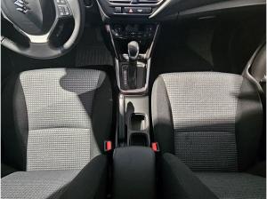 Suzuki S-Cross 1.5 DUALJET Comfort NON GSR  🚗  Automatik  💥 + Breitschwert Bonus 2 Jahre Anschlussgarantie