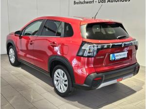 Suzuki S-Cross 1.5 DUALJET Comfort NON GSR  🚗  Automatik  💥 + Breitschwert Bonus 2 Jahre Anschlussgarantie