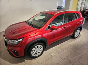 Suzuki S-Cross 1.5 DUALJET Comfort NON GSR  🚗  Automatik  💥 + Breitschwert Bonus 2 Jahre Anschlussgarantie