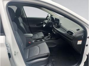 Hyundai i30 i30cw Kombi Automatik M-Hybrid LED Kamera