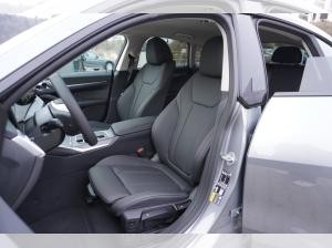 BMW i4 eDrive40 0,25% HeadUp AHK ACC Kamera Sportsitze LED Wireless Charging