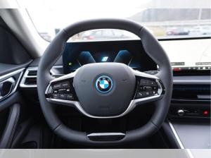 BMW i4 eDrive40 0,25% HeadUp AHK ACC Kamera Sportsitze LED Wireless Charging