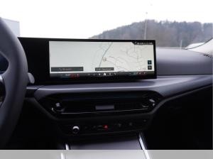 BMW i4 eDrive40 0,25% HeadUp AHK ACC Kamera Sportsitze LED Wireless Charging