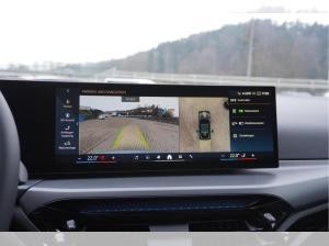 BMW i4 eDrive40 0,25% HeadUp AHK ACC Kamera Sportsitze LED Wireless Charging