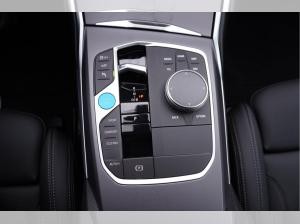 BMW i4 eDrive40 0,25% HeadUp AHK ACC Kamera Sportsitze LED Wireless Charging