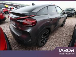 Citroën E-C4 h Shine LED Pano Nav HUD HiFi ACC Kam