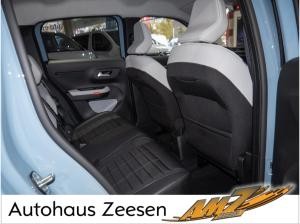 Citroën C3 Elektro Max ⚡inkl. Allwetterreifen, Winter-Paket & 11kw Onboard-Charger⚡
