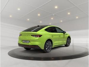 Skoda ENYAQ Coupé RS// Aktions-Angebot