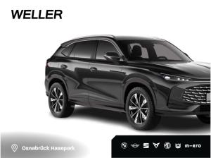 MG EHS MG HS PHEV Comfort